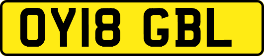 OY18GBL
