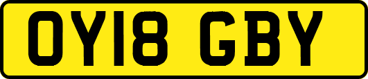 OY18GBY