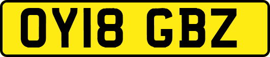 OY18GBZ