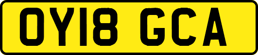 OY18GCA