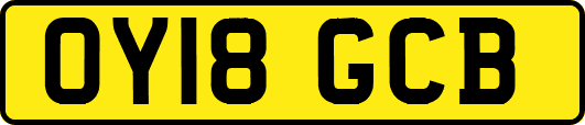 OY18GCB