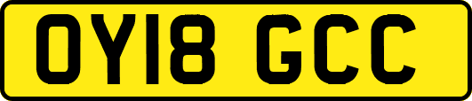 OY18GCC