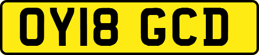 OY18GCD