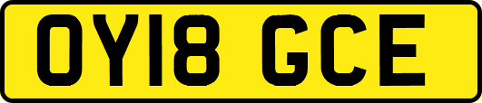 OY18GCE