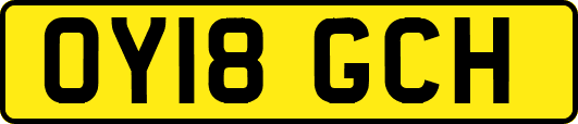 OY18GCH