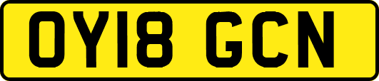OY18GCN