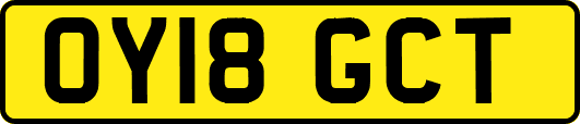 OY18GCT