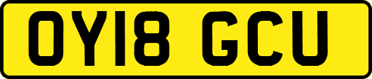 OY18GCU
