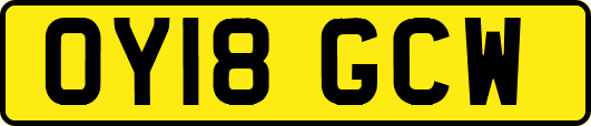 OY18GCW