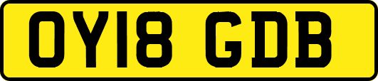 OY18GDB