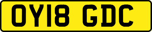 OY18GDC
