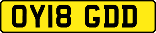 OY18GDD