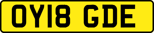 OY18GDE
