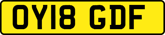 OY18GDF