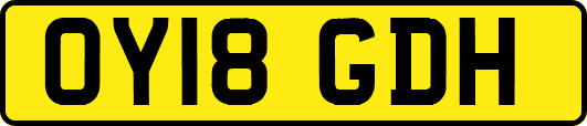 OY18GDH