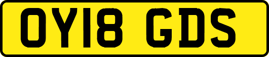 OY18GDS