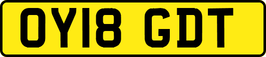 OY18GDT