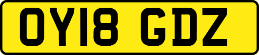 OY18GDZ