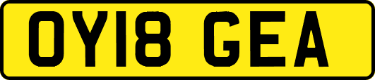 OY18GEA