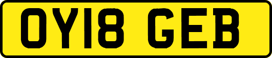 OY18GEB