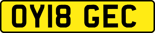 OY18GEC
