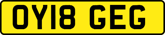 OY18GEG