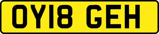 OY18GEH