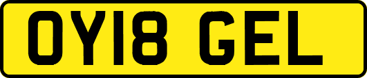 OY18GEL