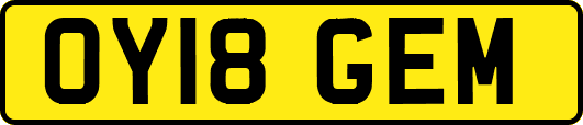 OY18GEM
