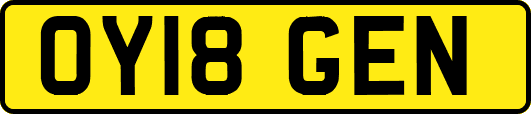 OY18GEN