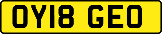 OY18GEO