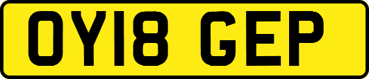 OY18GEP