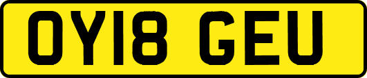 OY18GEU