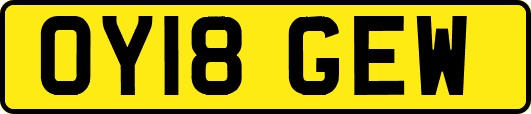 OY18GEW