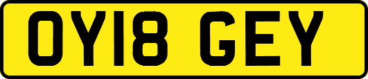 OY18GEY