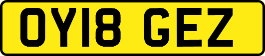 OY18GEZ