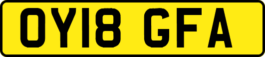 OY18GFA