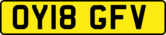 OY18GFV