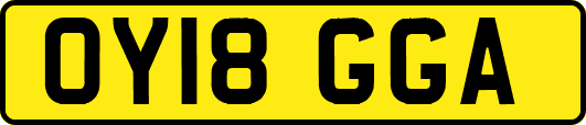 OY18GGA
