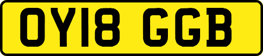 OY18GGB