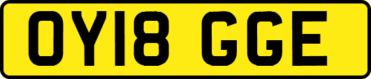 OY18GGE