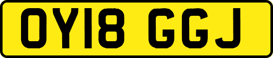 OY18GGJ
