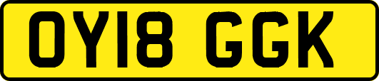 OY18GGK