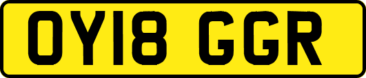 OY18GGR
