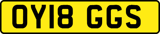 OY18GGS