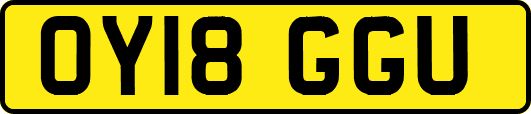 OY18GGU