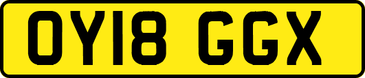 OY18GGX