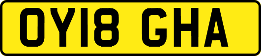 OY18GHA