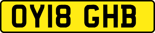 OY18GHB