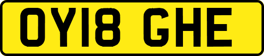 OY18GHE